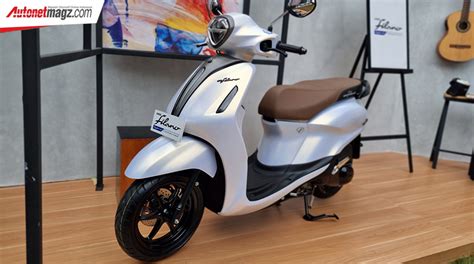 yamaha-grand-filano-connected-hybrid-2023-indonesia-lux-white-putih | AutonetMagz :: Review ...