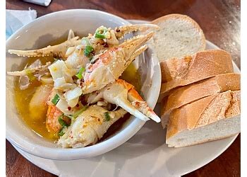 3 Best Seafood Restaurants in Fort Lauderdale, FL - Expert Recommendations