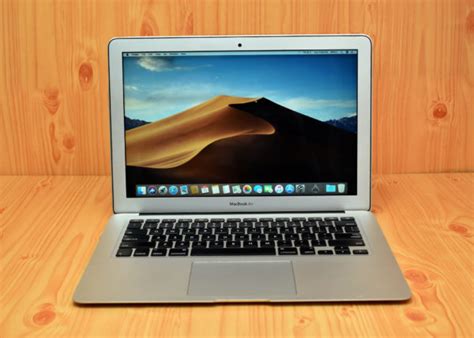 MacBook Air (A1466 / 2017) – #Brand new Pre-owned Gadgets