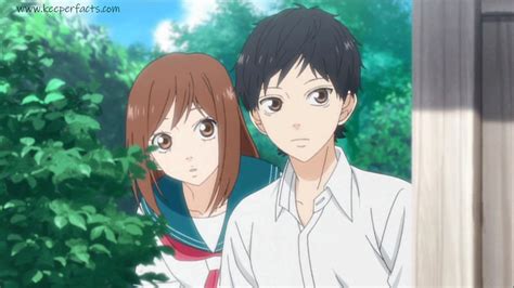 Ao Haru Ride Season 2: Release Date Announced | Keeperfacts