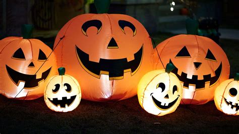 Experience these Canadian Halloween Events for 2023! | Canada ...