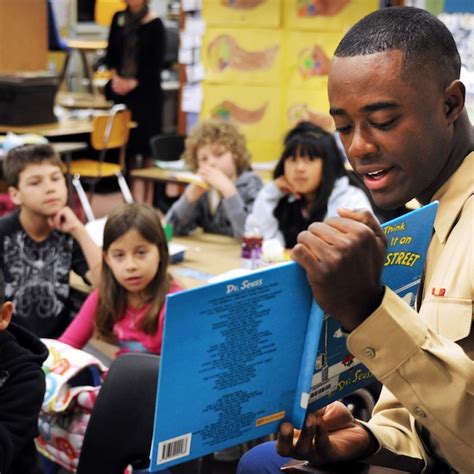 Troops to Teachers program helps veterans transition into careers as school teachers - Florida ...