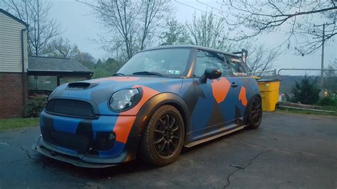 FS:: 2011 MINI Cooper Hardtop (R56) - Heavily Modified - North American Motoring