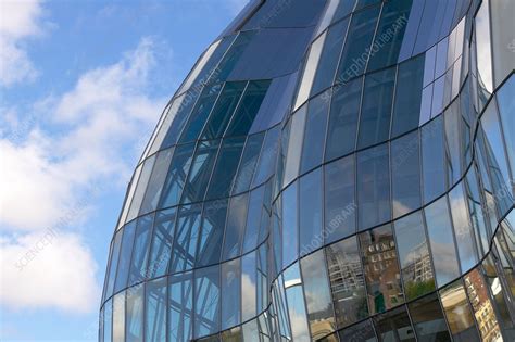 Sage Gateshead - Stock Image - T835/0480 - Science Photo Library