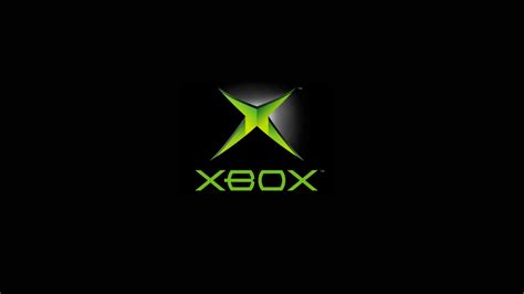 Logotipos De Xbox