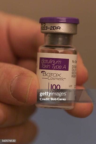 Botox Vial Photos and Premium High Res Pictures - Getty Images