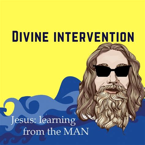 Divine Intervention – Friends Church