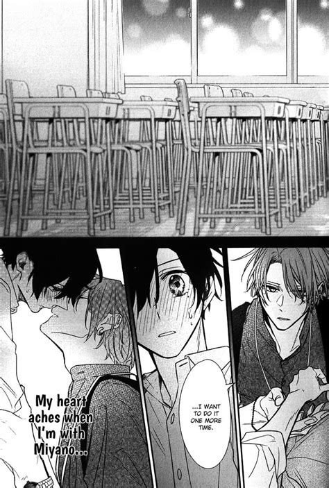 Sasaki To Miyano, Chapter 46 - Sasaki To Miyano Manga Online