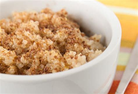 Beyond Oatmeal: 4 Healthy Hot Cereals You Should Try | HuffPost OWN