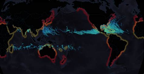 Iceland Volcano Ash Cloud Map | Volcano Erupt