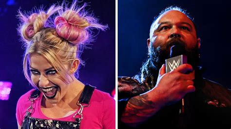 5 possible ways Alexa Bliss can reunite with Bray Wyatt in WWE