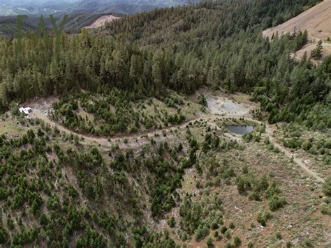 1,247 Acres of Recreational Land & Farm for Sale in Riddle, Oregon - LandSearch