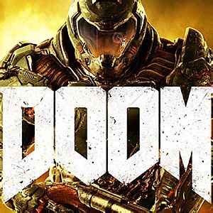 DOOM - PlayStation Universe