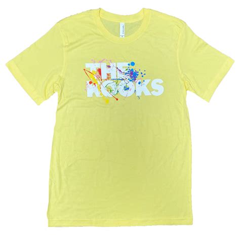 The Kooks Store | The Kooks Official Store