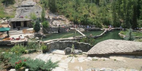 Strawberry Park Hot Springs – Steamboat Springs | Colorado Hot Springs