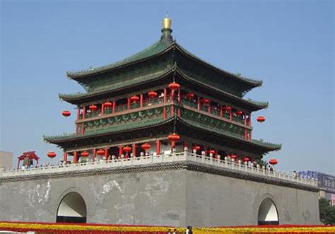 10 Days Beijing, Xi'an, Shanghai Budget Tour,China Budget Tours, China tours, China tour package.