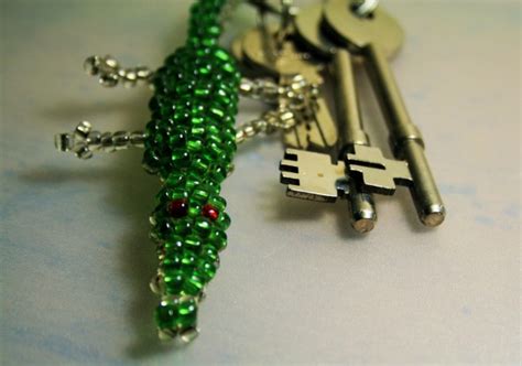 Keys On Crocodile Key Holder Free Stock Photo - Public Domain Pictures