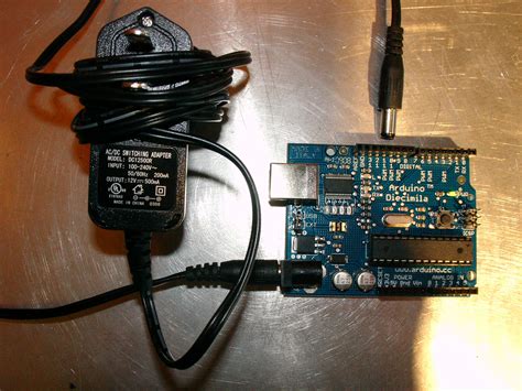 Arduino 12v Power Supply | Images and Photos finder