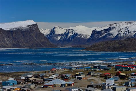 Auyuittuq National Park | Canadian Geographic