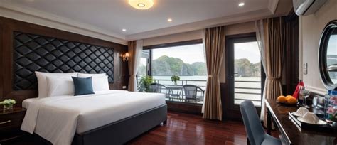 Contact us - Halong Lapandora Cruise | La Pandora Cruise Ha Long