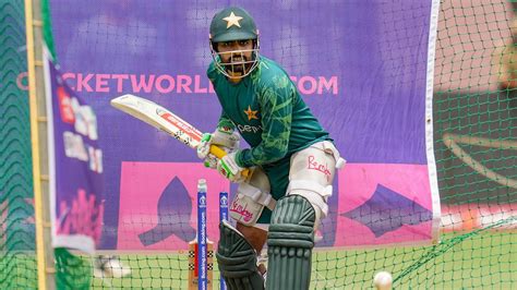 ICC World Cup 2023: How can Pakistan qualify for the semifinal of CWC ...