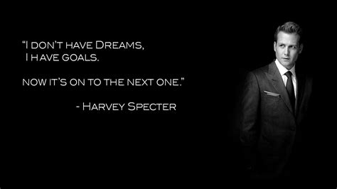 Suits Tv Show Quotes