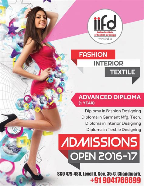 Admission Open in Fashion Designing Institute. Limited seats Available !!! li… | Fashion ...