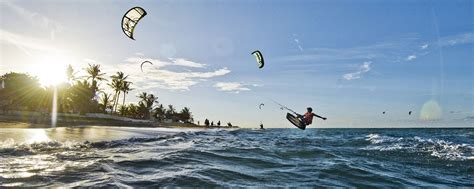 Cabarete Kitesurfing — Dominikánska republika .EU