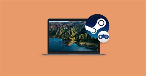 How To Install Games And Download Steam For Mac – Setapp