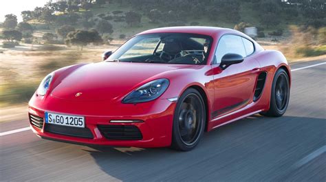 Porsche Cayman Price in Pakistan 2024 Specifications, Features