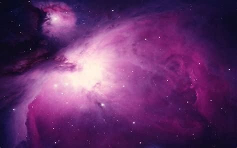 Purple galaxy wallpaper, Orion, space, nebula, space art HD wallpaper | Wallpaper Flare
