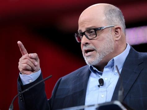 Mark Levin Defines ‘American Marxism’ — Explains How to Stop It