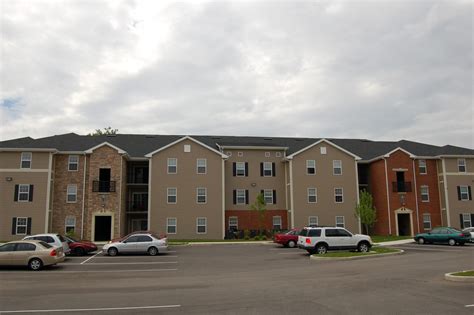 Campus Suites on the Lake - Campus Suites: Student Living, Reimagined