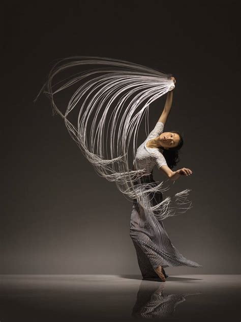 Dancers in Motion Photography – Fubiz Media