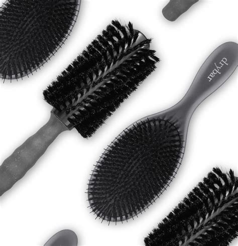 Bristle Brushes - Brushes - Hair Tools | Drybar