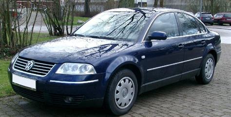 VW Passat Inspektion | Was wird gemacht - Kosten, Intervalle & Infos