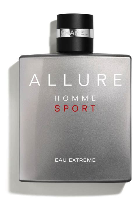 CHANEL ALLURE HOMME SPORT EAU EXTREME Eau de Parfum | Nordstrom
