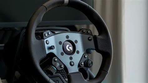 Logitech PRO Racing Wheel Giveaway - GiveawayBase