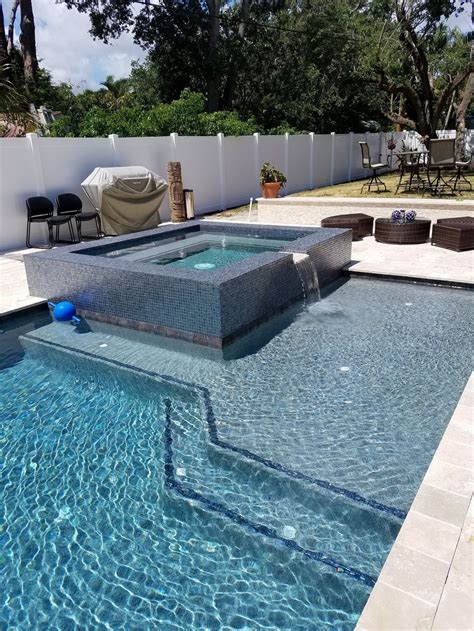 TRENDUHOME - Trends Home Decor Ideas for You | Modern pools, Luxury ...