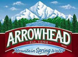 Arrowhead Sparkling Water Giveaway! - Closed - The Healthy Voyager