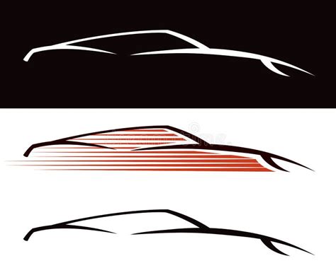 Car Logo stock vector. Illustration of graphic, drawing - 32839998