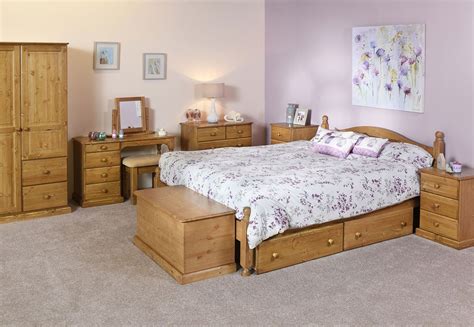 Wooden Bedroom Sets – Adorable HomeAdorable Home