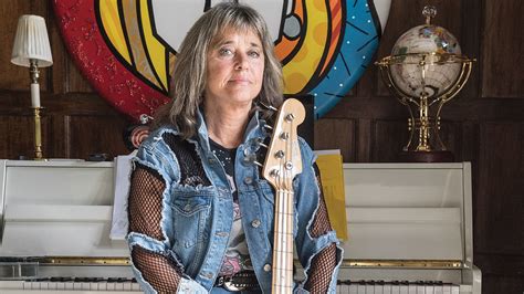 Watch trailer for new Suzi Quatro documentary | Louder