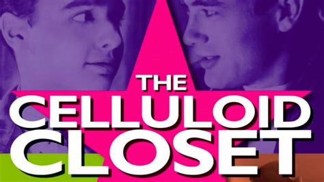 The Celluloid Closet at Leeds Central Library, Room 700 , 1st Floor event tickets from TicketSource