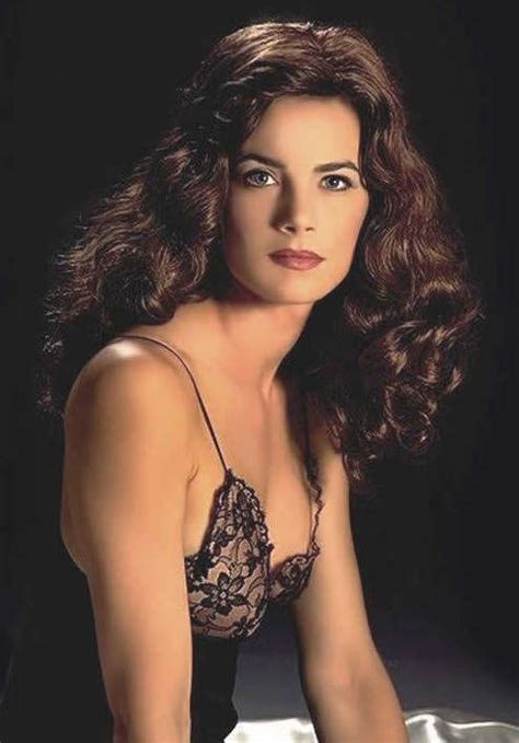 Pin by Mark Garrison on Startrek Ladies | Terry farrell, Terry farrell actress, Star trek ds9