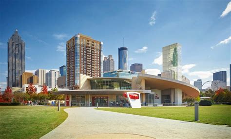 4 Things You Need to Do at the World of Coca-Cola Museum in Atlanta - Stonehurst Place