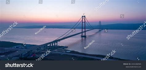 Canakkale 1915 Bridge Drone: Over 12 Royalty-Free Licensable Stock Photos | Shutterstock