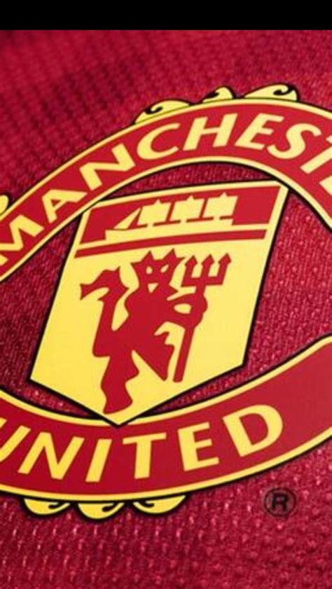 Crest!!! | Crest, Manchester united, Mufc