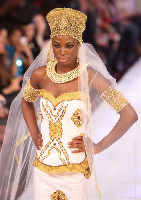 African royalty reigns on the runway | New Pittsburgh Courier