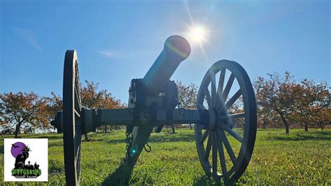 Ghosts of the Civil War: Haunted Tales from Gettysburg - Gettysburg ...